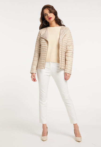 faina Women's Quilted Jacket