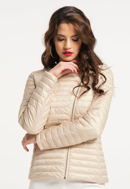 faina Women's Quilted Jacket