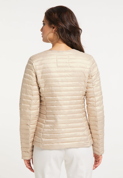 faina Women's Quilted Jacket