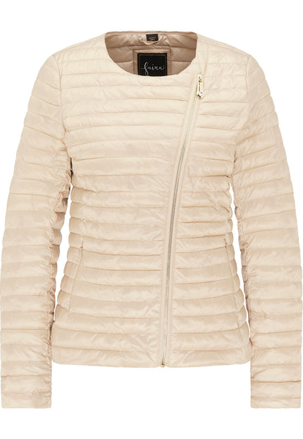 faina Women's Quilted Jacket