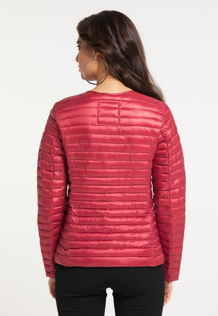 faina Women's Quilted Jacket