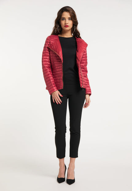 faina Women's Quilted Jacket