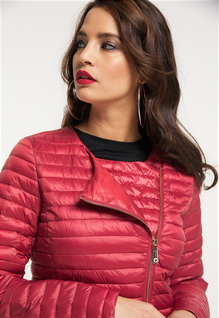 faina Women's Quilted Jacket