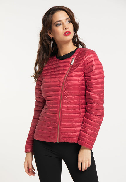 faina Women's Quilted Jacket