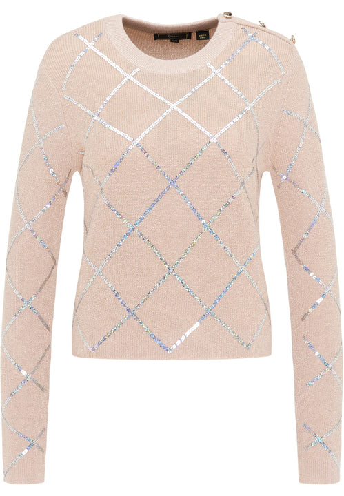 faina Women's Sweater