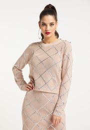faina Women's Sweater
