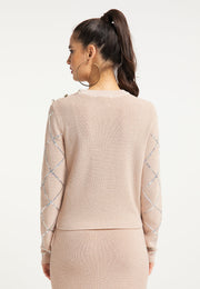 faina Women's Sweater