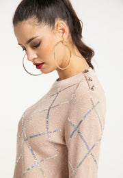 faina Women's Sweater