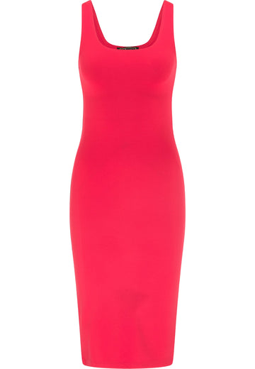 faina Damen Etuikleid Kleid