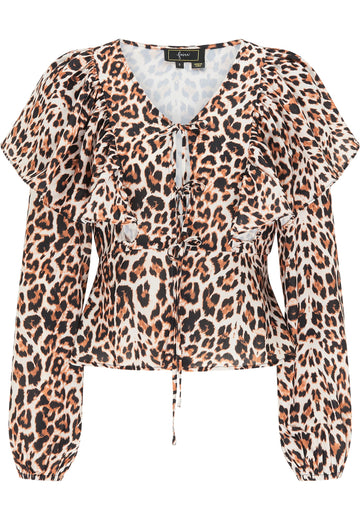 faina Women's Blouse