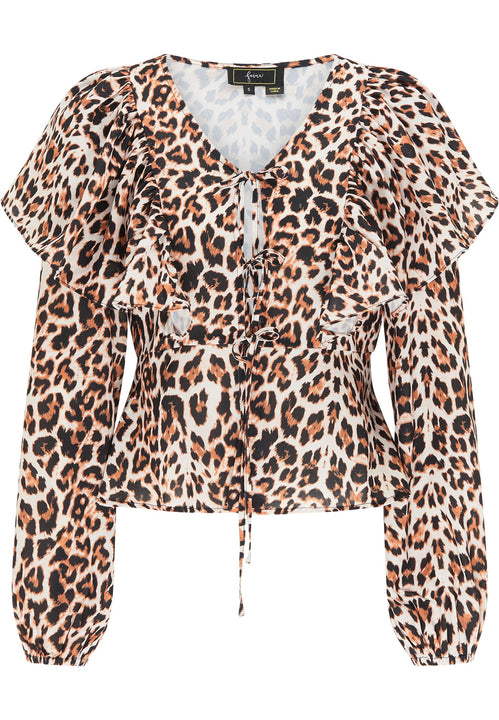 faina Women's Blouse