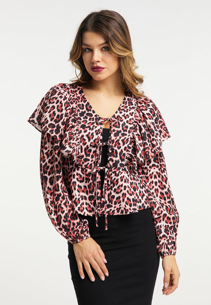 faina Women's Blouse