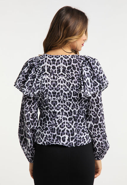 faina Women's Blouse