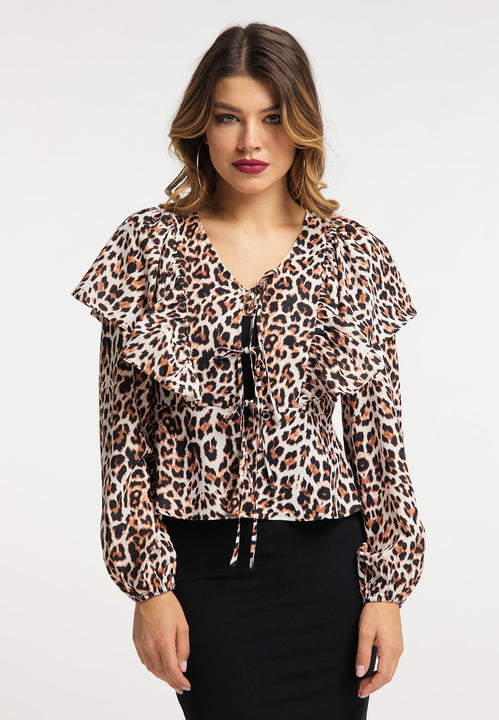 faina Women's Blouse