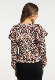 faina Women's Blouse