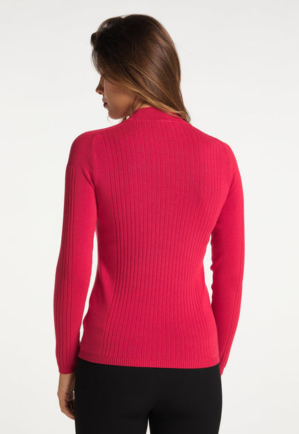 faina Damen Strickpullover