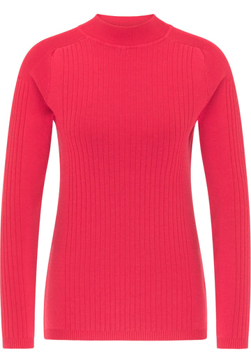 faina Women's Knitted Sweater