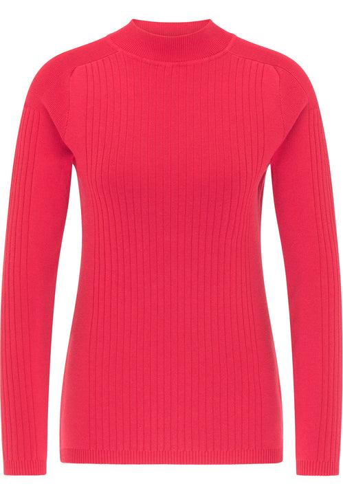 faina Damen Strickpullover