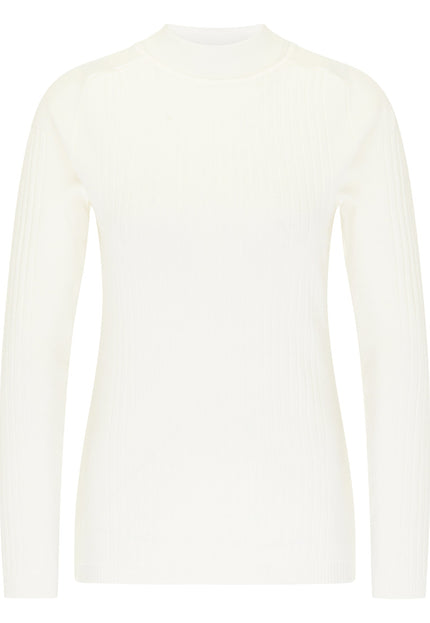 faina Damen Strickpullover