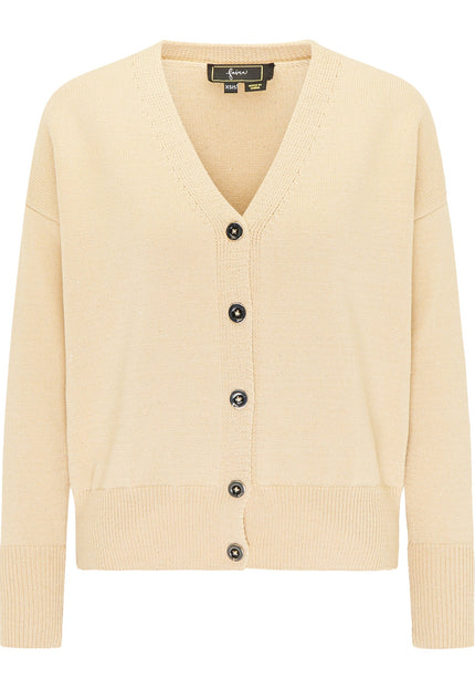 faina Women's Cardigan