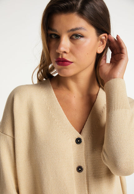 faina Damen Cardigan