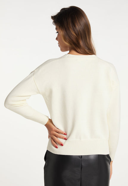 faina Women's Cardigan