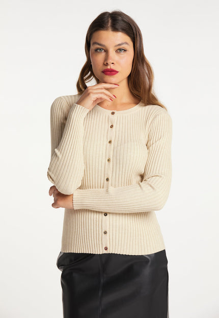 faina Women's Cardigan