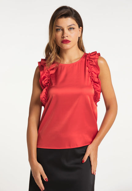 faina Women's Top