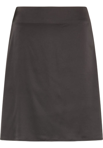 faina Damen A-Linien Rock
