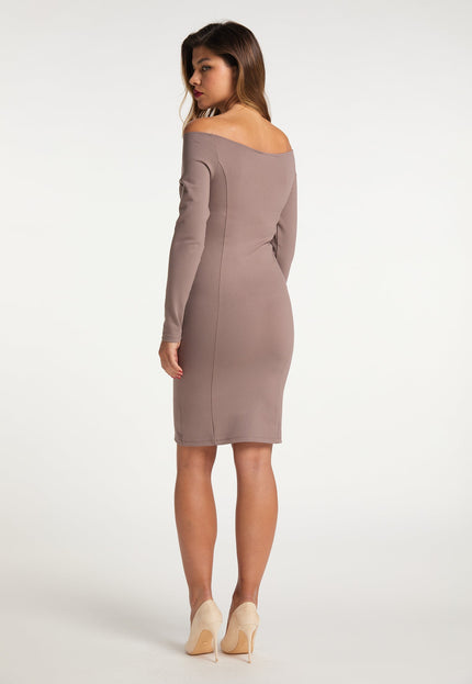 faina Damen Kleid