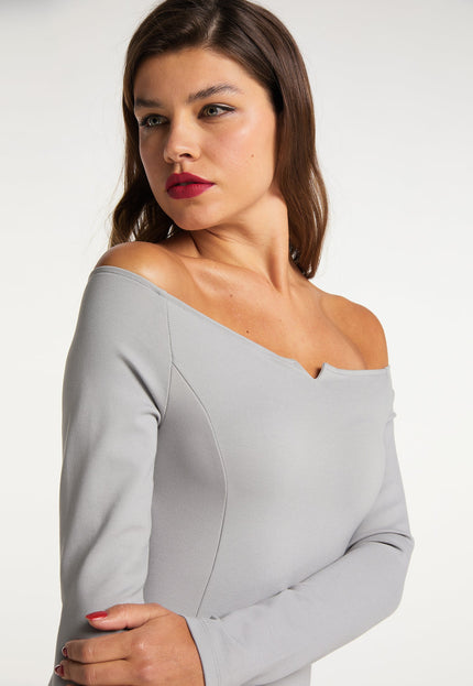 faina Damen Kleid