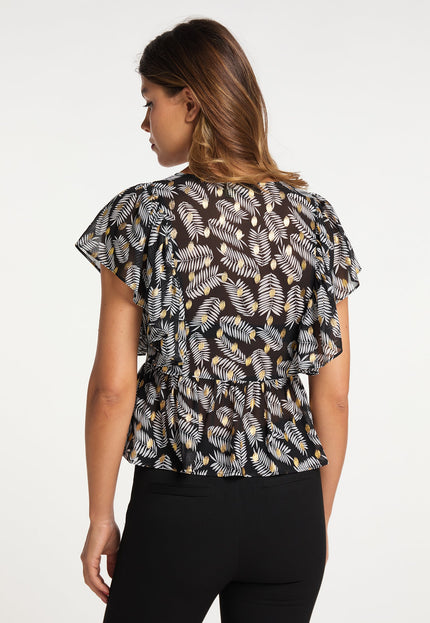 faina Women's Blouse