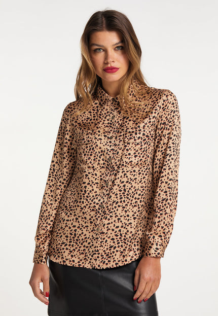 faina Women's Blouse