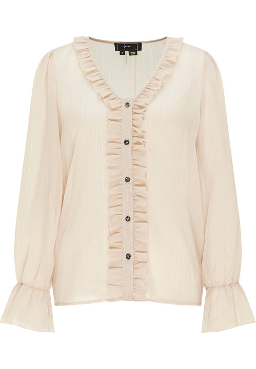 faina Women's Blouse