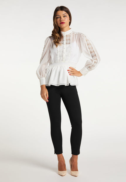 faina Women's Blouse