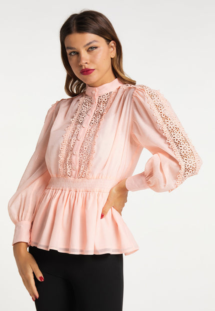 faina Women's Blouse