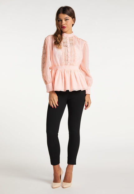 faina Women's Blouse