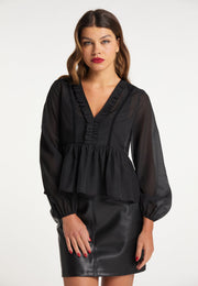 faina Damenbluse