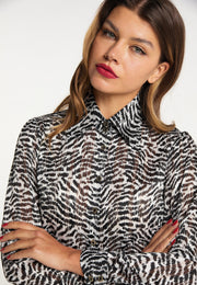 faina Women's Blouse