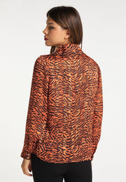 faina Women's Blouse