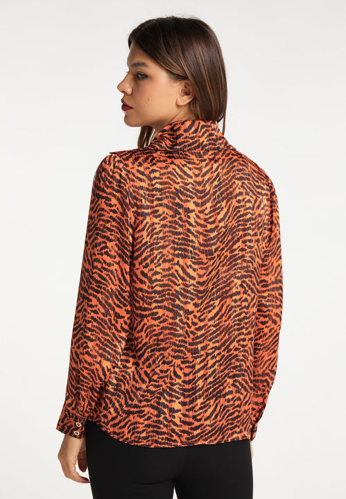 faina Women's Blouse