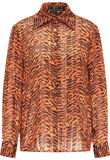 faina Women's Blouse