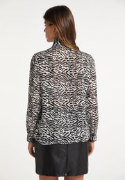 faina Women's Blouse