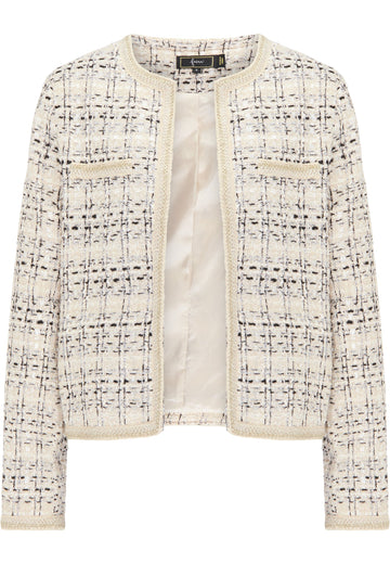 faina Women's Bouclé Jacket