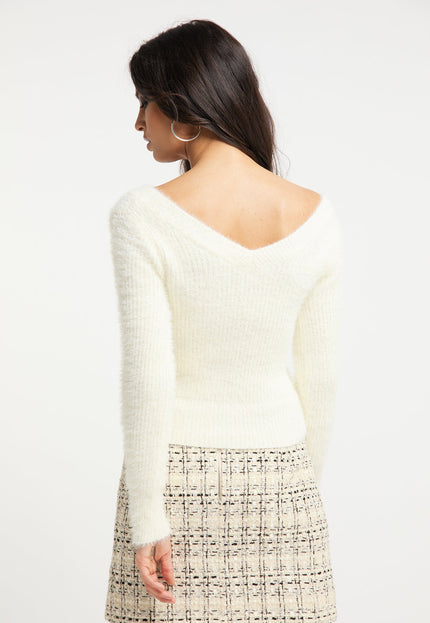 faina Women's Sweater