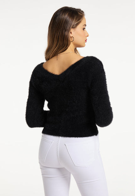 faina Women's Sweater