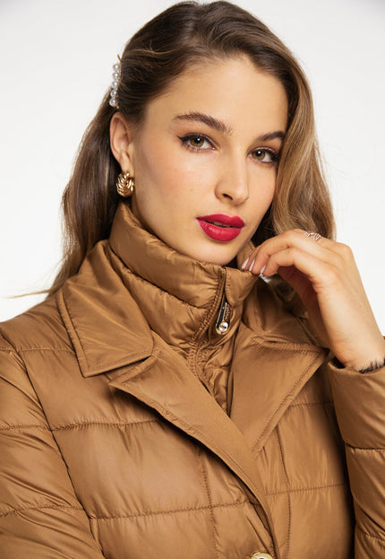 faina Damen Steppjacke