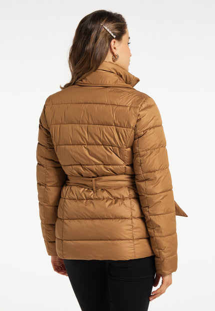 faina Damen Steppjacke