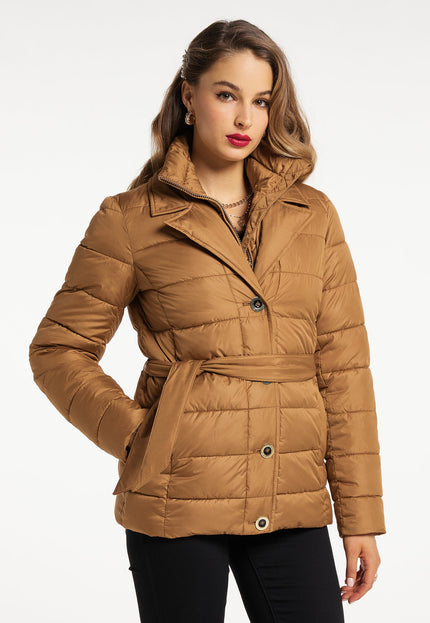 faina Damen Steppjacke