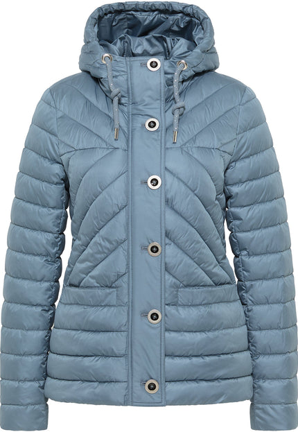 faina Women's Quilted Jacket